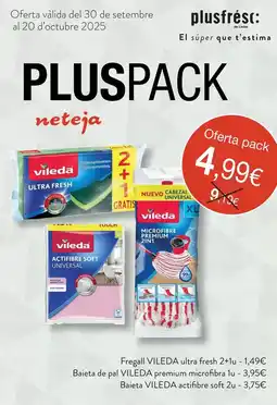 Claudio Dentífrico oferta