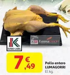 Costco Harina oferta