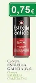 Supermercados Bip Bip Cerveza oferta
