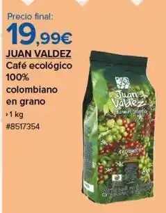 Costco Café oferta