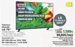 Alcampo Magdalenas oferta