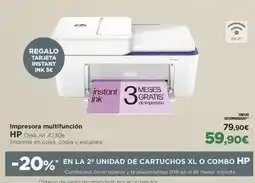 Alcampo Bebidas oferta