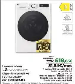 Alcampo Comida para gatos oferta