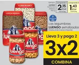 Alcampo Aspirador oferta