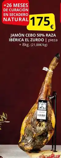 Alcampo Frigorífico combi oferta