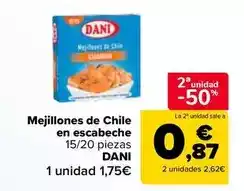 Alcampo Espárragos oferta