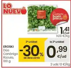 Alcampo Detergente lavavajillas oferta