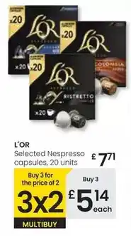 Alcampo Lápices de colores oferta