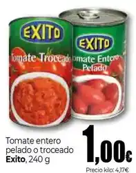 Supermercados Charter Cerveza oferta
