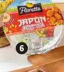 Alimerka Juver - disfruta néctar 10 frutas oferta