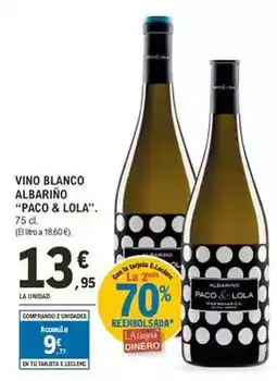 Alimerka Elpozo - jamón cocido extra oferta