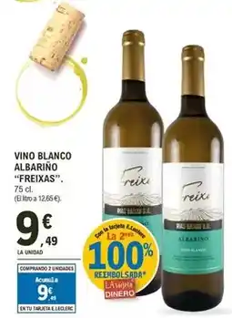 Alimerka Alpro - bebida de soja clasica o ligera oferta