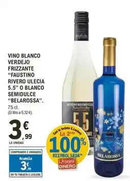 Alimerka Danacol - yogur líquido de fresa o natural oferta