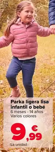 Alimerka Ligeresa - margarina oferta