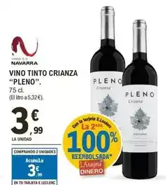 Alimerka Legado ibérico - centro de jamón de cebo oferta