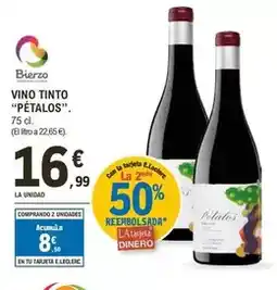 Alimerka Argal - chorizo pamplona extra dulce o picante oferta