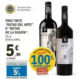 Alimerka Estirpe negra - chorizo o salchichón ibérico oferta