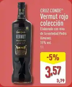 Alimerka Donuts - original oferta