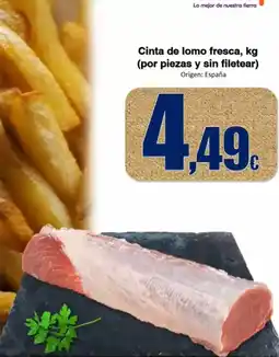 Alimerka Surf - chips original o sour cream & onion oferta