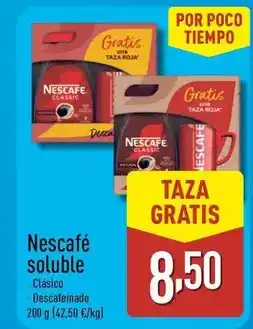 Alimerka Nike - desodorantes oferta