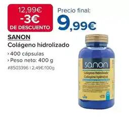 Alimerka Agua de cuevas - agua mineral oferta