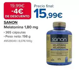 Alimerka Schweppes - tonica limon oferta