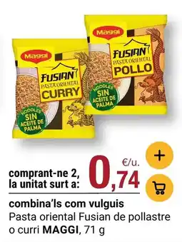 Maskom Supermercados Alteza - panela (azúcar) caña integral en bolsa oferta