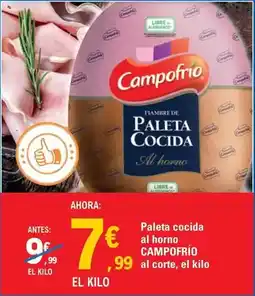 Alimerka Martínez - pimientos morrones oferta