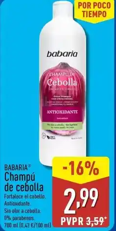 Alimerka Glade - sense & spray ambientador frescor de primavera oferta
