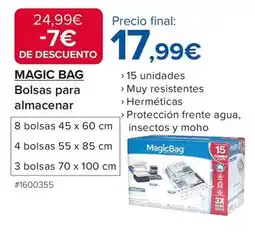 Alimerka Kas - limon o naranja oferta