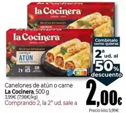 Maskom Supermercados Pasitos - panal junior oferta