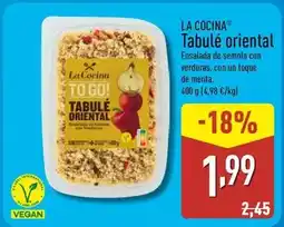 Alimerka Alhambra - cerveza especial oferta