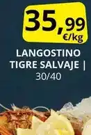 Alcampo Bacalao salado oferta