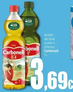 Alcampo Bacalao salado oferta