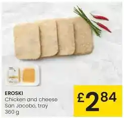 Makro Cerrato - queso mezcla curado umami oferta