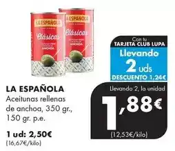 Alcampo Inextenso - camisón oferta