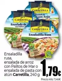 Alcampo Preparado de carne picada vacuno angus oferta
