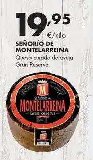 Alcampo Cabo de peñas - berberechos oferta