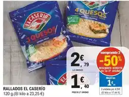 Masymas Leche oferta
