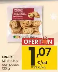 ALDI Pimientos dulces tricolor oferta