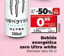 ALDI Pepino oferta