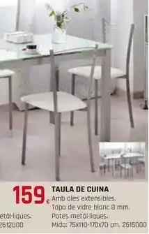 Dia Solís - tomate frito oferta