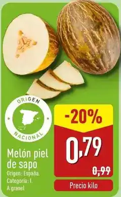 Alimerka Bavaria blu - queso azul oferta