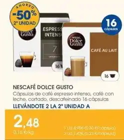 Cuevas Cash Ginebra oferta