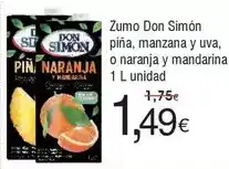 Maskom Supermercados Cuétara - chocoflakes oferta