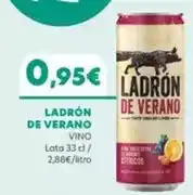 Cuevas Cash Cerveza oferta