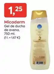 Alcampo Mango de ducha ecotornado best of tv oferta