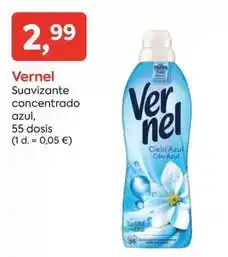 Alcampo Ambar - cerveza 0,0% oferta