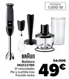 Alimerka Calabacín oferta