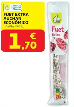 Alimerka Barra 100% integral de trigo oferta